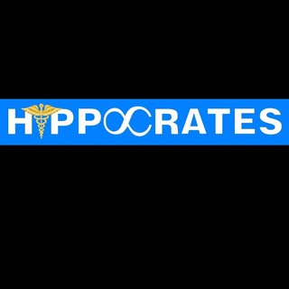 Telegram profile photo for Hippocrates