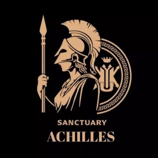 Telegram profile photo for SANTUARY ACHILLES CIBUBUR (GRO BOCIL)