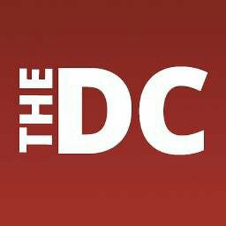 Telegram profile photo for The Daily Caller