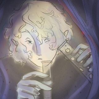 Telegram profile photo for Ascolta
