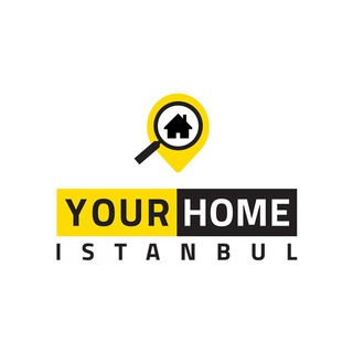 Telegram profile photo for Your Home Istanbul