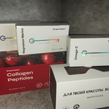 Telegram profile photo for Здоровье и Красота с NL