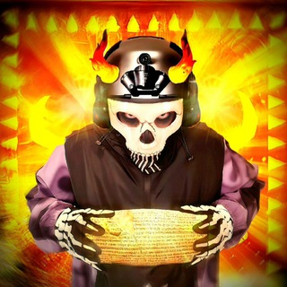 Telegram profile photo for Ghost_Review📣
