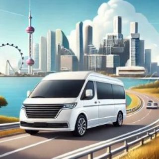 Telegram profile photo for Cross Border Transportation Services