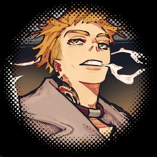 Telegram profile photo for *ARCHIVE . — 𝗘𝗡𝗝𝗜𝗡 𝗪𝗼𝗪. . .
