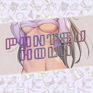 Telegram profile photo for • Pantsu Holm •