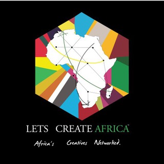Telegram profile photo for LET'S CREATE AFRICA (L.C.A.)