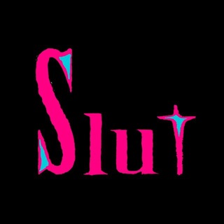 Telegram profile photo for Slut