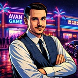 Telegram profile photo for Папа AVAN