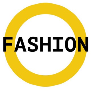 Telegram profile photo for FASHION