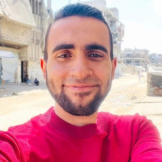 Telegram profile photo for محمود فنانه