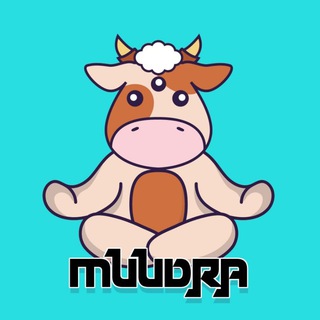 Telegram profile photo for Muudra Inu News