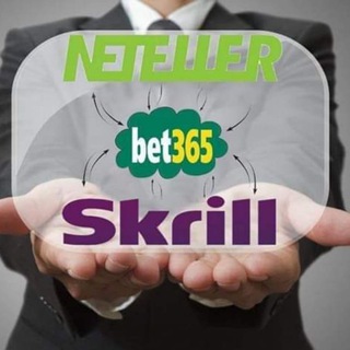 Telegram profile photo for Bet365 account sell
