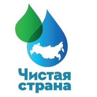 Telegram profile photo for Чистая Страна