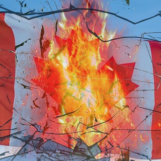 Telegram profile photo for Canada The Illusion