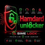 Telegram profile photo for Hamdardunlocker