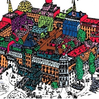 Telegram group profile photo for Schwyz: Unkommerzieller Marktplatz