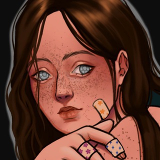 Telegram profile photo for @tvoya_fiya said