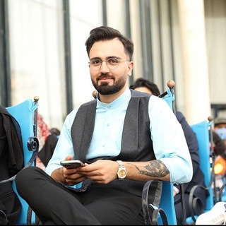 Telegram profile photo for دوره های بیت بد باربد معصومی