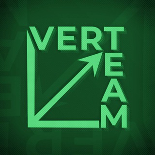 Telegram profile photo for |` VertTeam `|