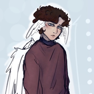 Telegram profile photo for Maison de everything✨