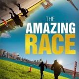 Telegram profile photo for The Amazing Race Season 39 38 37 36 35