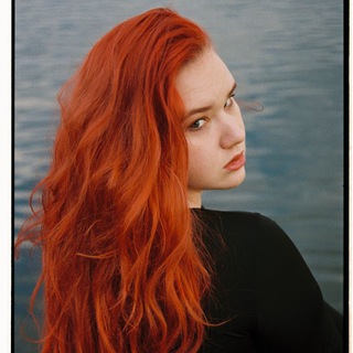 Telegram profile photo for Марина, не кури