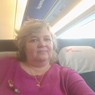 Telegram profile photo for Ирина Вдовиченко🌺🌺🌺