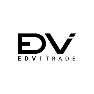 Telegram profile photo for EDVI trade