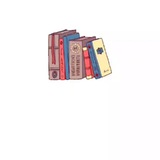 Telegram profile photo for BookS_Stock.uz