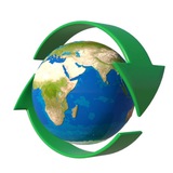 Telegram profile photo for ЭКОБРЕНДЫ | ESG Маркетплейс