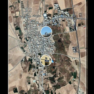 Telegram profile photo for شهر و شهروند