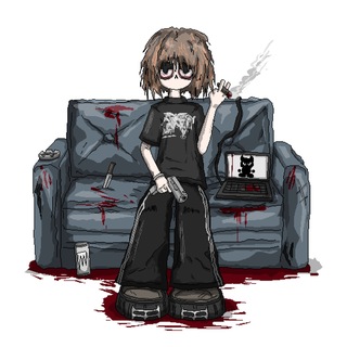 Telegram profile photo for димкамертв
