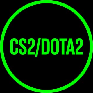 Telegram profile photo for CS2/DOTA2 | аналитика