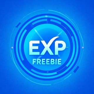 Telegram profile photo for Раздачи от Exp