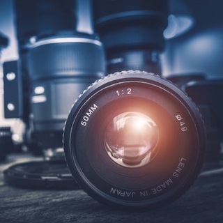 Telegram profile photo for تعلم التصوير 📸 من الصفر إلى الإحتراف