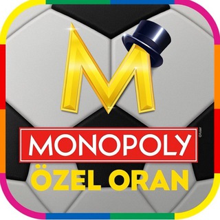 Telegram profile photo for ÖZEL ORAN MONOPOLY