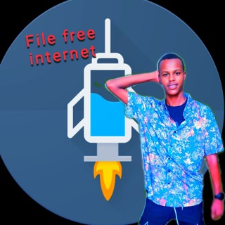 Telegram profile photo for Oro File free internet