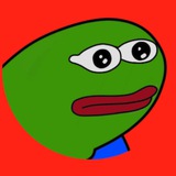 Telegram profile photo for Pep Community Portal