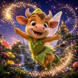 Telegram profile photo for the_tinkerbull