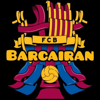 Telegram profile photo for Barcairan | بارسا ایران