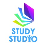 Telegram profile photo for "Study Studio" - The Center for English
