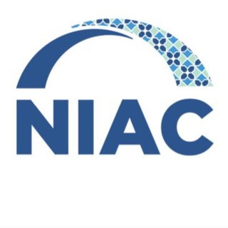 Telegram profile photo for نایاک | NIAC