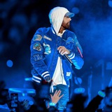 Telegram profile photo for Eminem