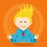 Telegram profile photo for AKU GURU App