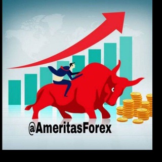 Telegram profile photo for Ameritas Forex®