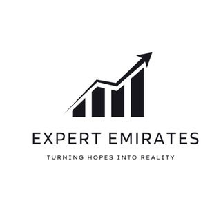 Telegram profile photo for Expert Emirates Official