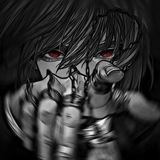 Telegram profile photo for KIRITO LEGITIMACY