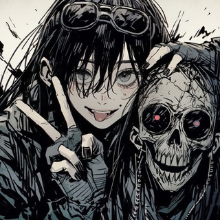 Telegram profile photo for ππ’ππ«π²π