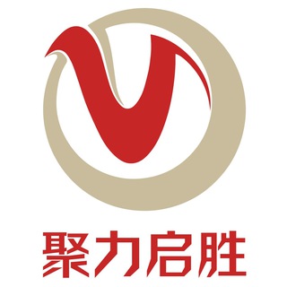 Telegram profile photo for 启胜集团-业务大群